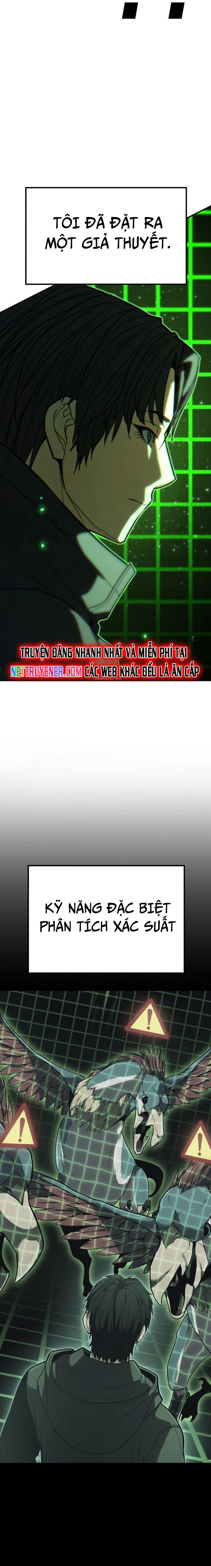 Tuyệt Thế Anh Hùng - Chapter 50 - Page 32