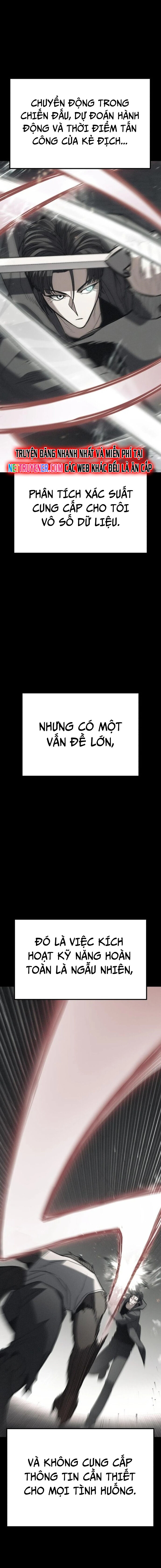 Tuyệt Thế Anh Hùng - Chapter 50 - Page 33