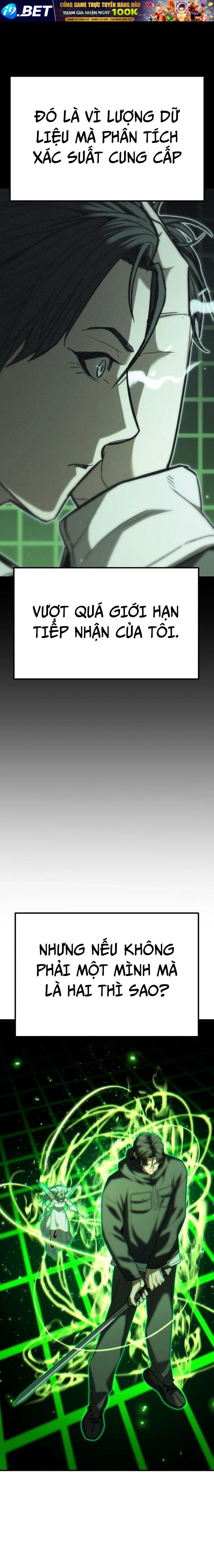 Tuyệt Thế Anh Hùng - Chapter 50 - Page 34