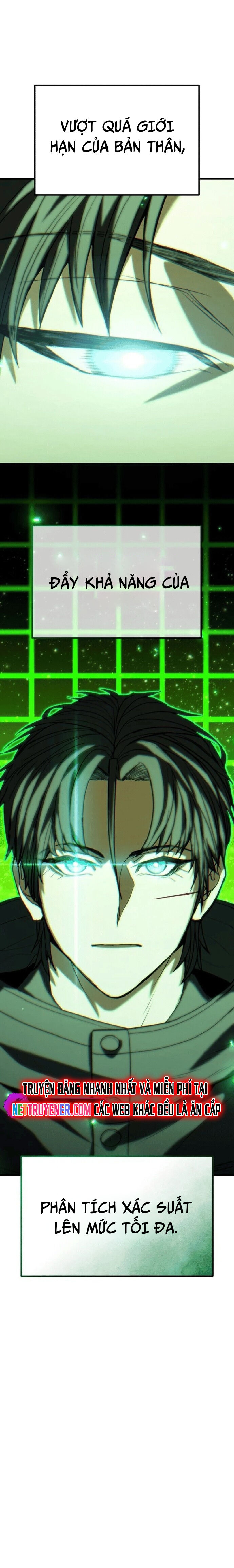 Tuyệt Thế Anh Hùng - Chapter 50 - Page 36
