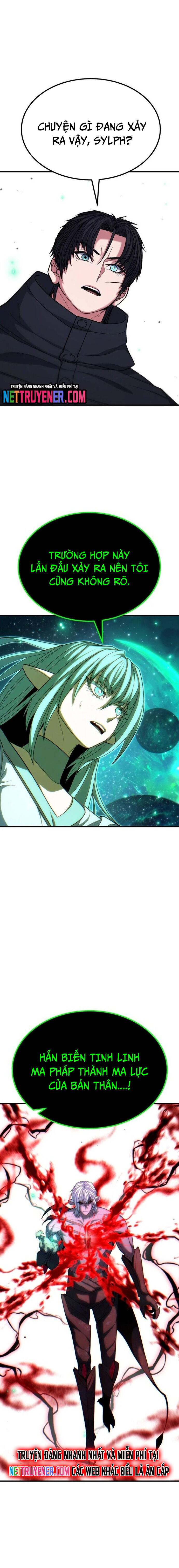 Tuyệt Thế Anh Hùng - Chapter 50 - Page 4