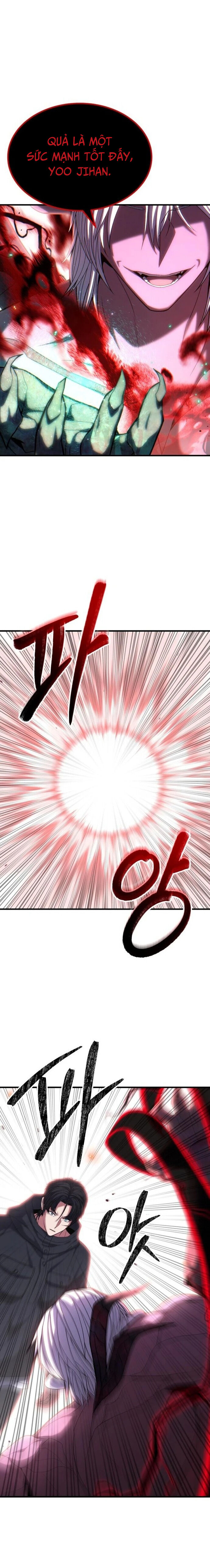 Tuyệt Thế Anh Hùng - Chapter 50 - Page 5