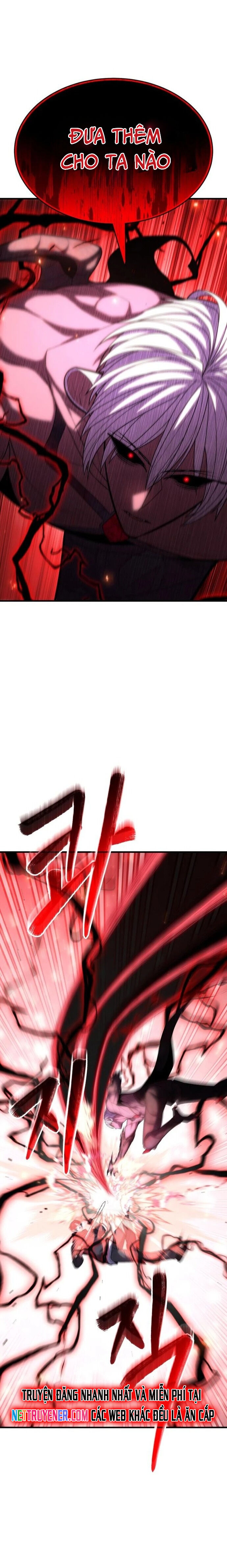 Tuyệt Thế Anh Hùng - Chapter 50 - Page 6