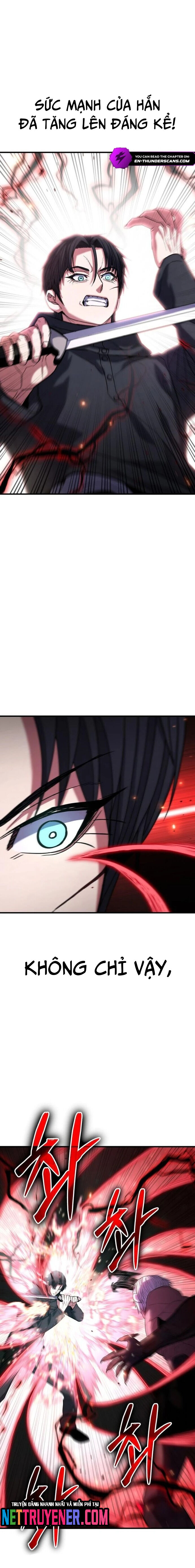 Tuyệt Thế Anh Hùng - Chapter 50 - Page 7