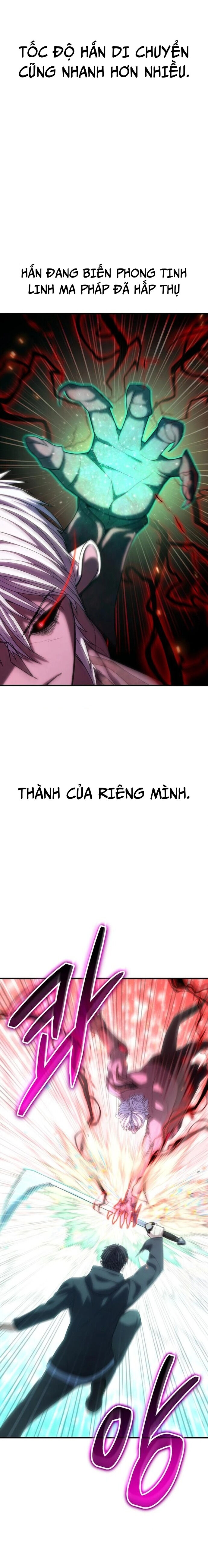 Tuyệt Thế Anh Hùng - Chapter 50 - Page 8