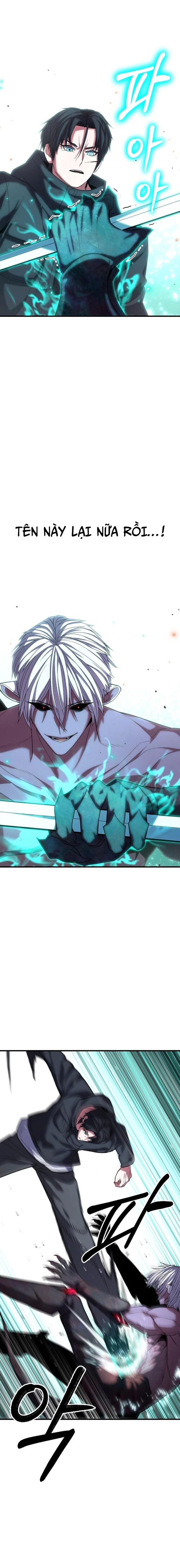 Tuyệt Thế Anh Hùng - Chapter 50 - Page 9