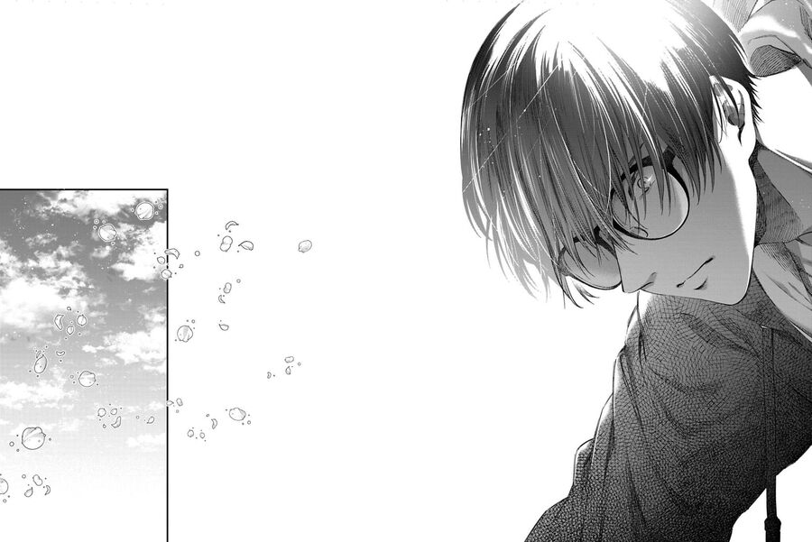 Thầy Trò Không Biết Yêu Chapter 1 - Trang 48