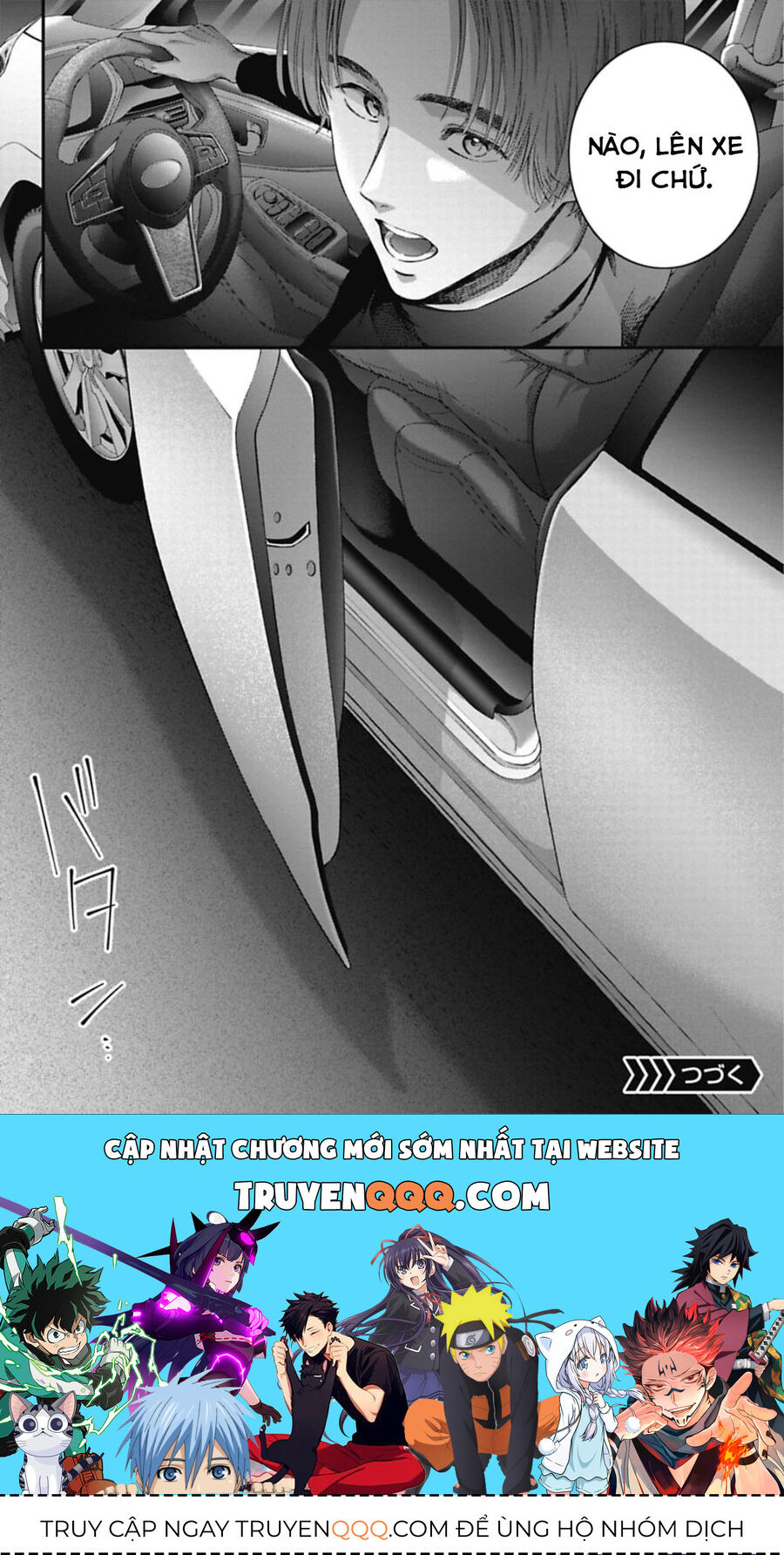 Thầy Trò Không Biết Yêu - Chapter 16 - Page 16