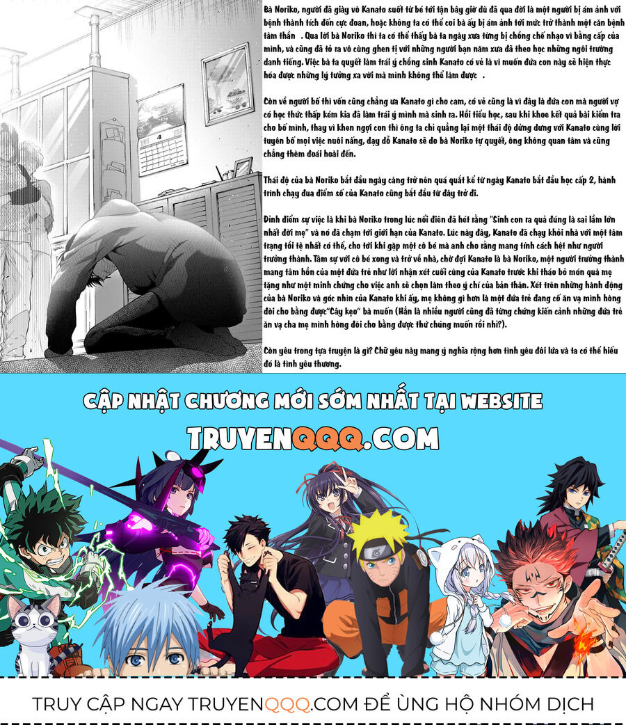 Thầy Trò Không Biết Yêu - Chapter 26 - Page 13