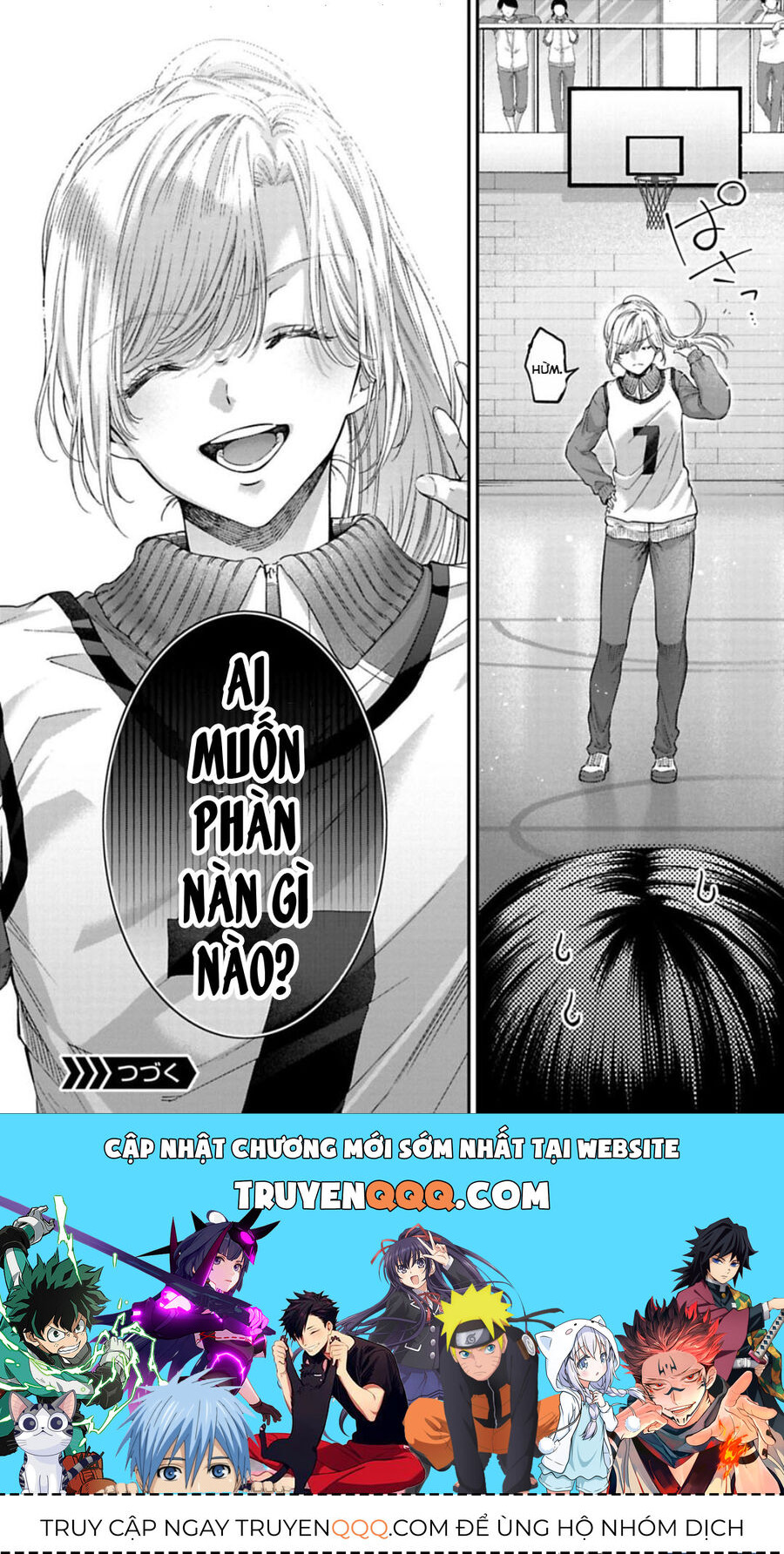 Thầy Trò Không Biết Yêu - Chapter 27 - Page 12