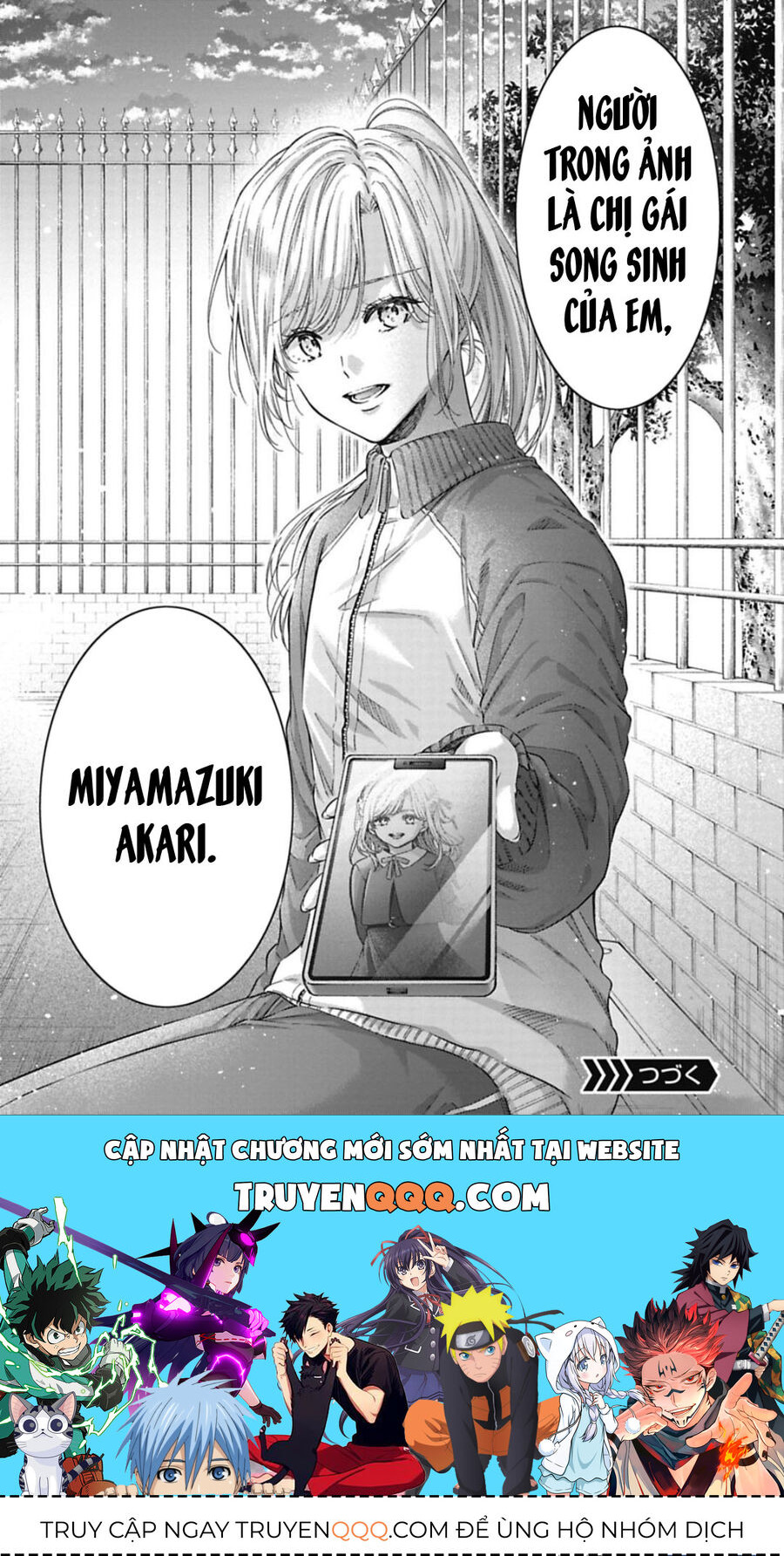 Thầy Trò Không Biết Yêu - Chapter 29 - Page 15