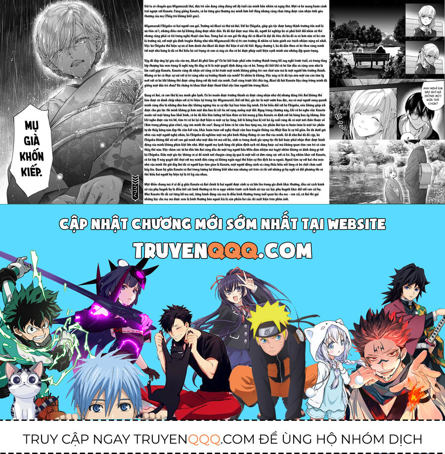 Thầy Trò Không Biết Yêu - Chapter 33 - Page 18