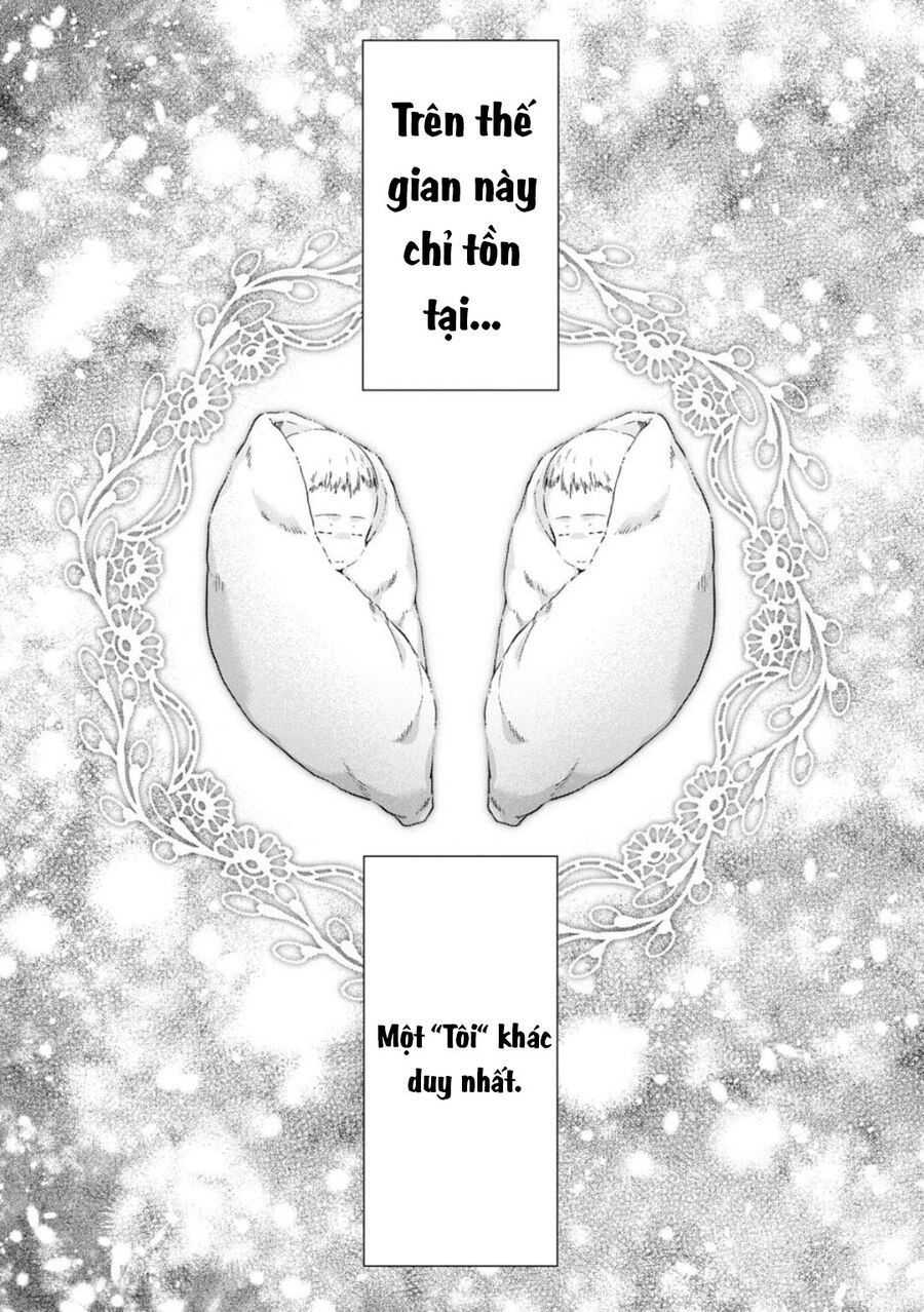 Thầy Trò Không Biết Yêu Chapter 50 - Trang 1