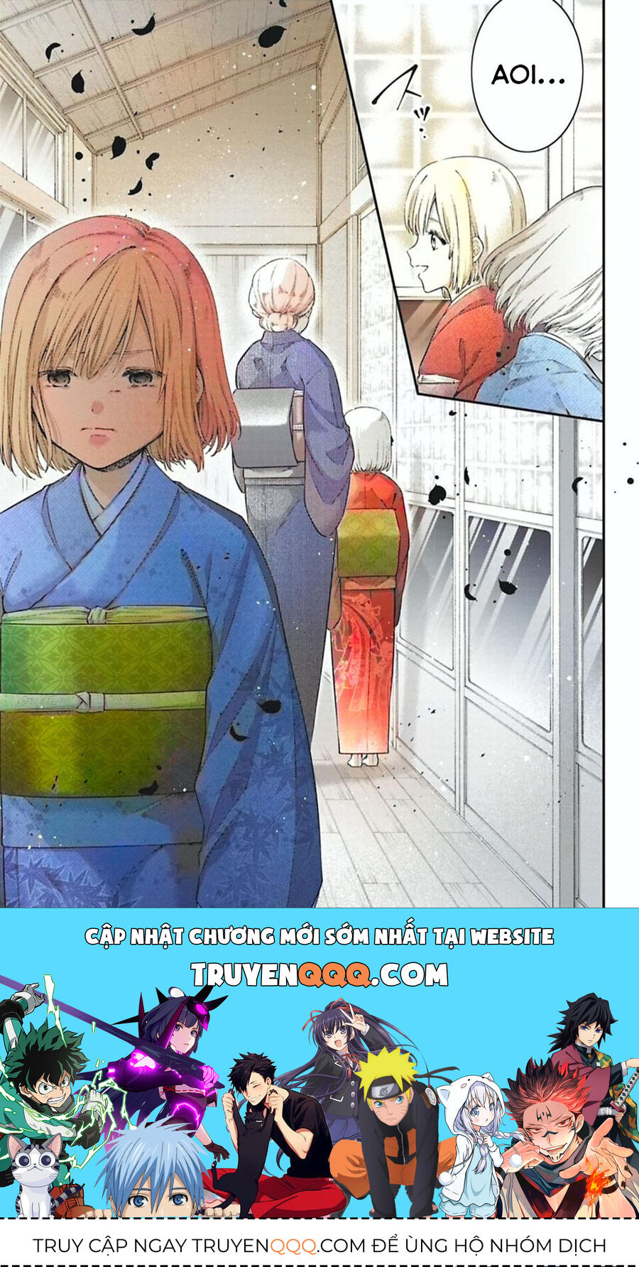 Thầy Trò Không Biết Yêu - Chapter 50 - Page 13