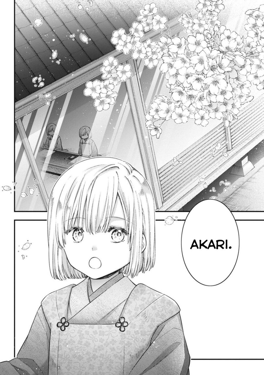 Thầy Trò Không Biết Yêu Chapter 50 - Trang 2