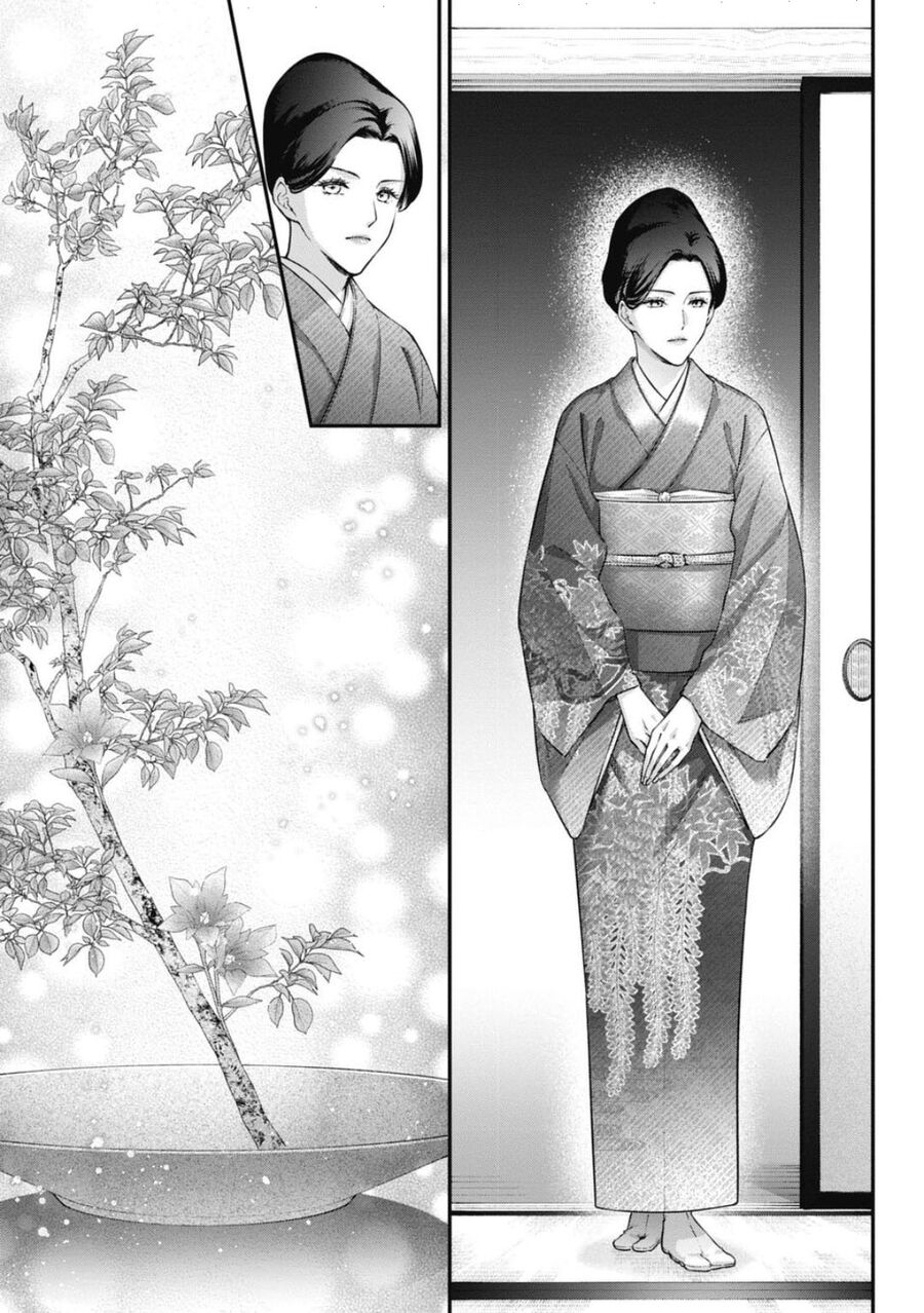 Thầy Trò Không Biết Yêu Chapter 50 - Trang 7