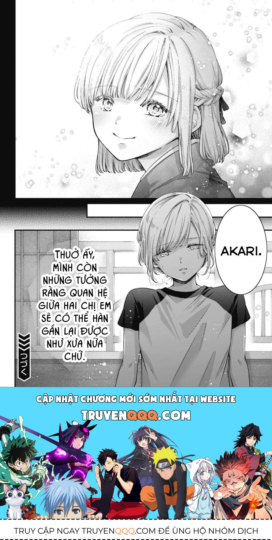 Thầy Trò Không Biết Yêu - Chapter 51 - Page 12
