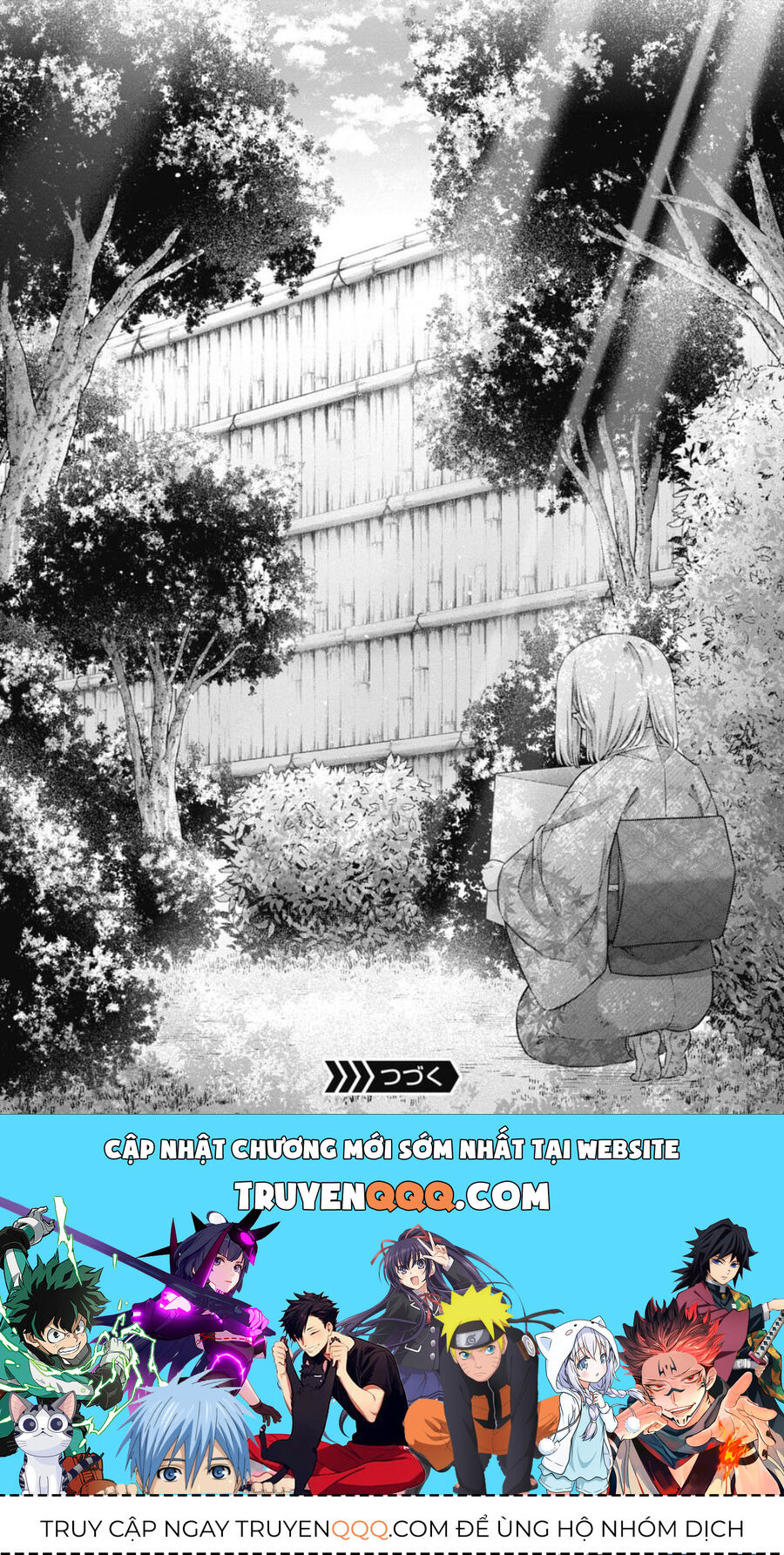 Thầy Trò Không Biết Yêu - Chapter 52 - Page 12