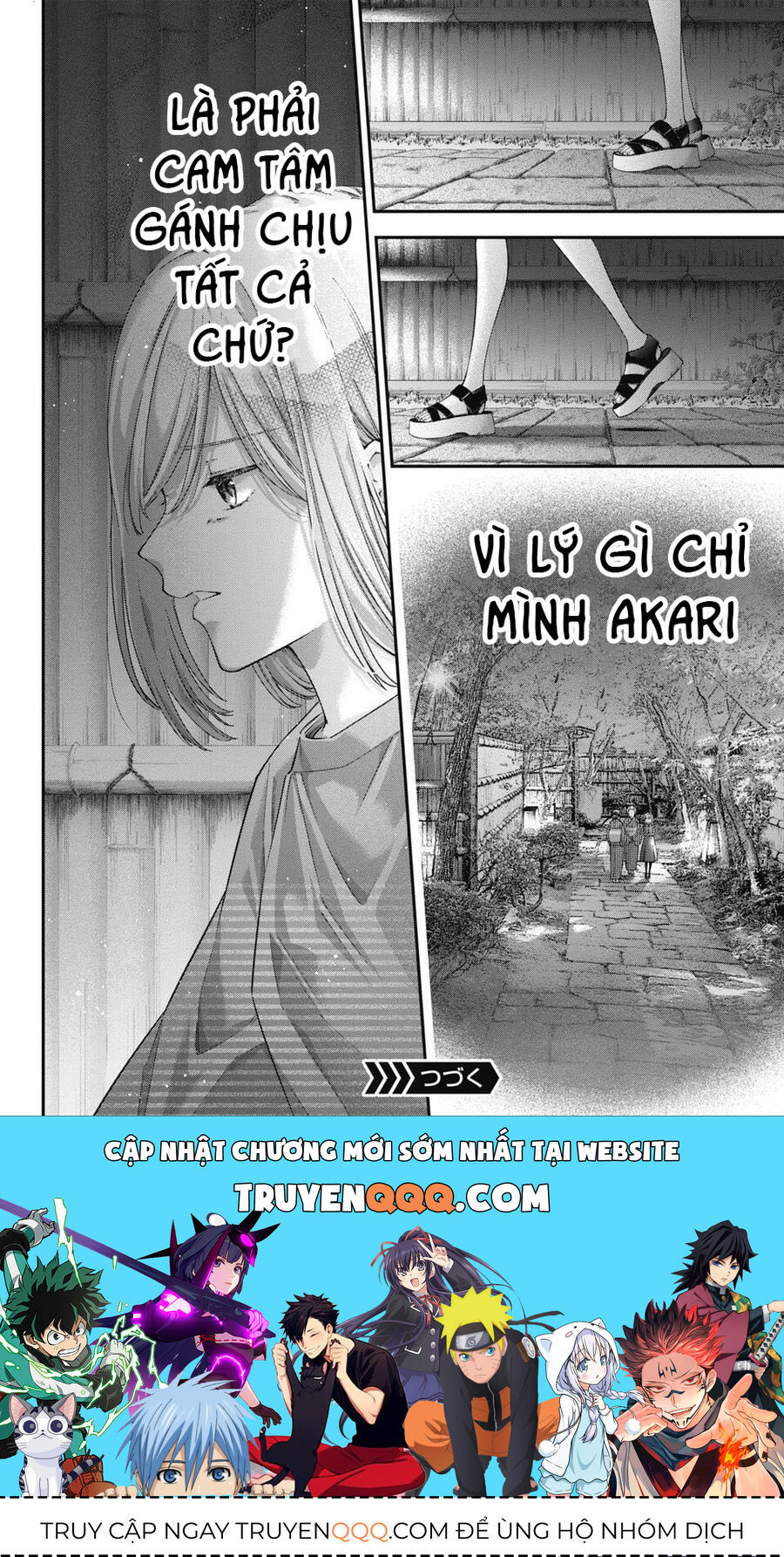 Thầy Trò Không Biết Yêu - Chapter 56 - Page 12