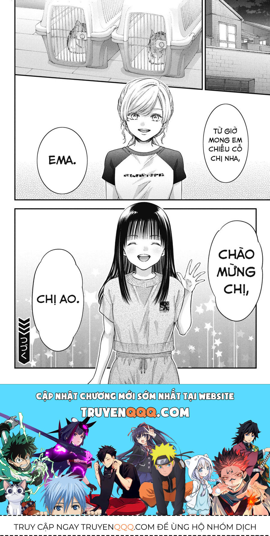 Thầy Trò Không Biết Yêu - Chapter 66 - Page 12