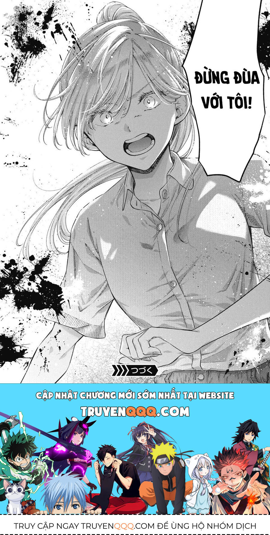 Thầy Trò Không Biết Yêu - Chapter 71 - Page 12