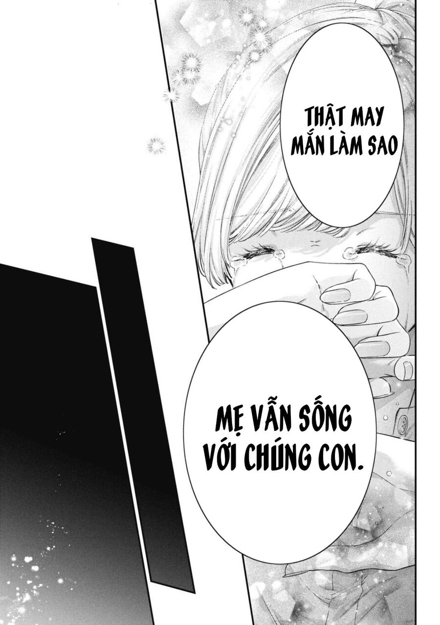 Thầy Trò Không Biết Yêu Chapter 74 - Trang 9