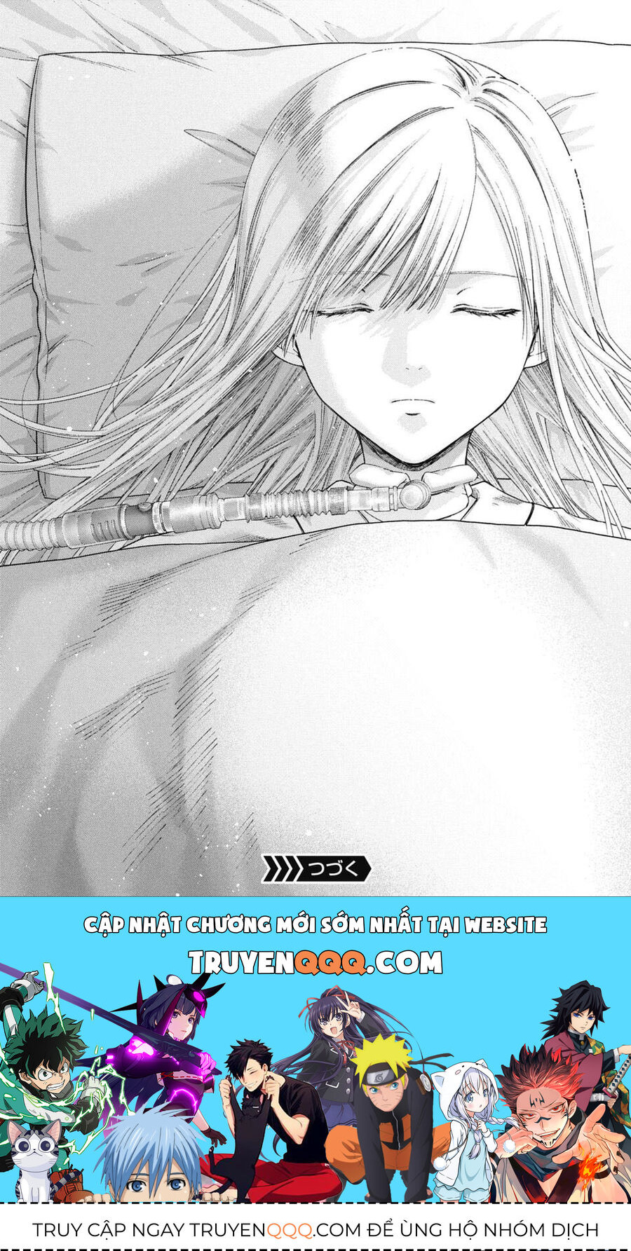 Thầy Trò Không Biết Yêu - Chapter 75 - Page 13