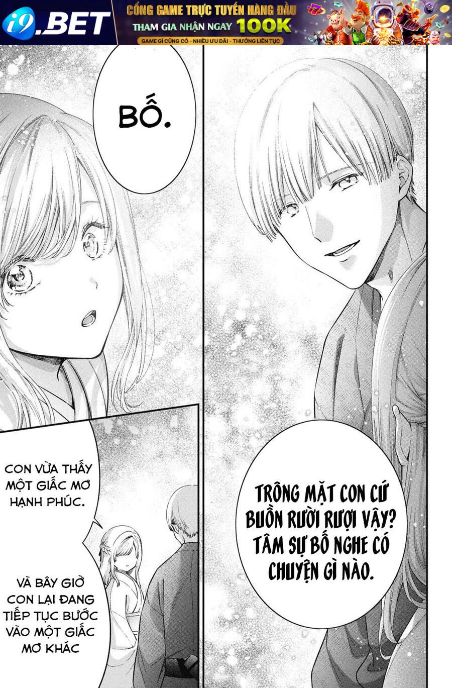 Thầy Trò Không Biết Yêu Chapter 75 - Trang 7