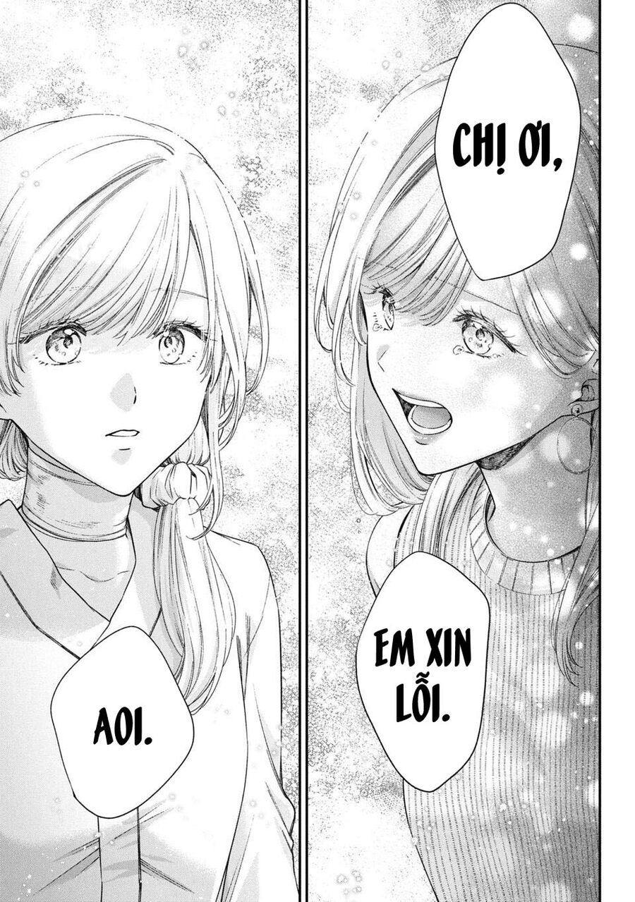 Thầy Trò Không Biết Yêu Chapter 77 - Trang 9