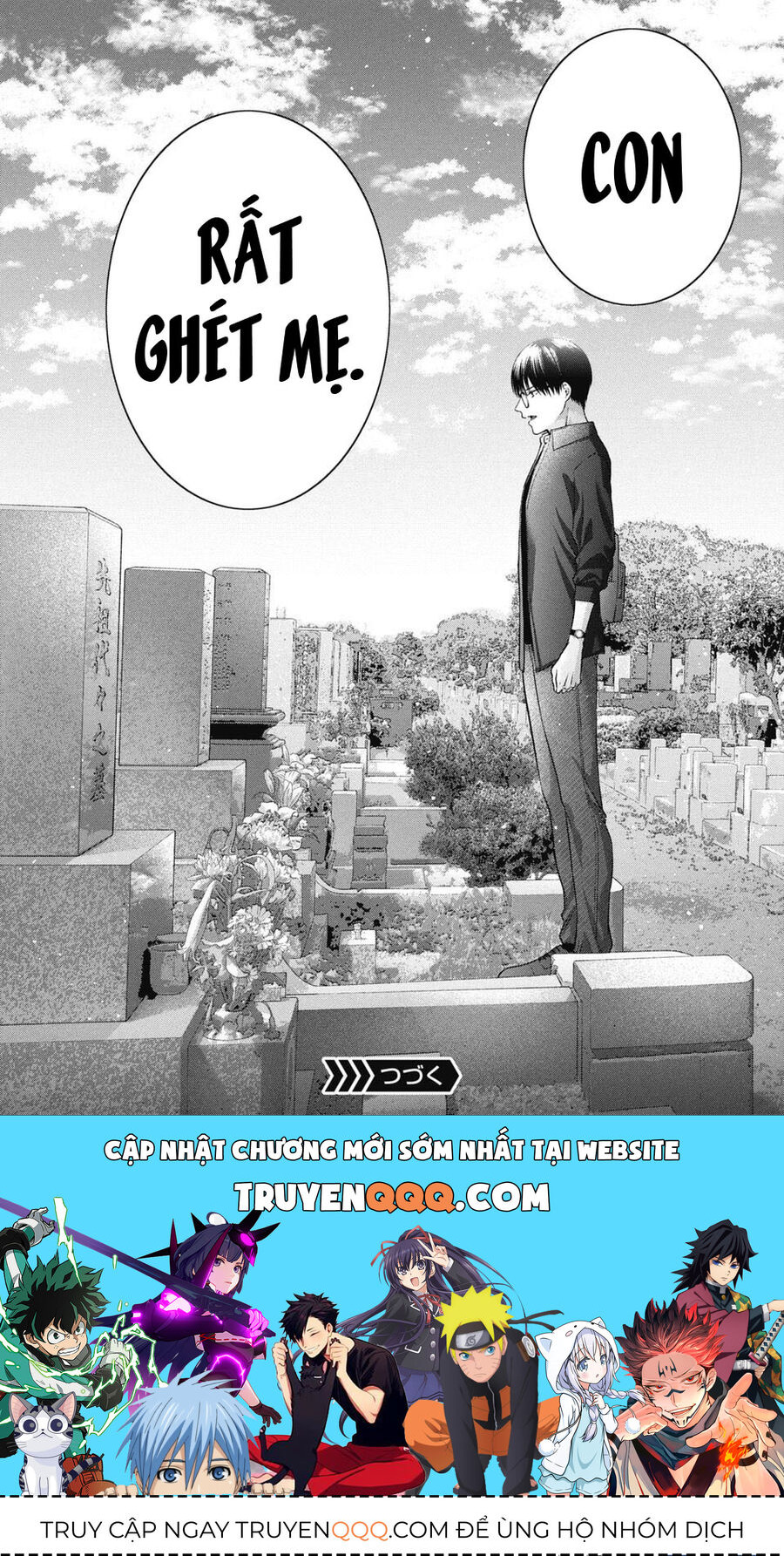 Thầy Trò Không Biết Yêu - Chapter 80 - Page 12