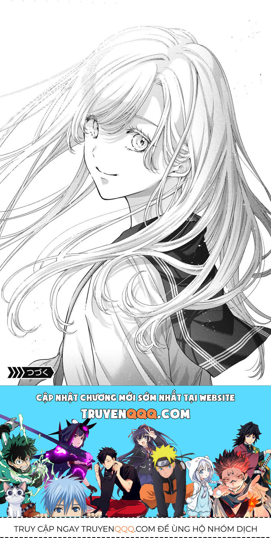 Thầy Trò Không Biết Yêu - Chapter 81 - Page 12