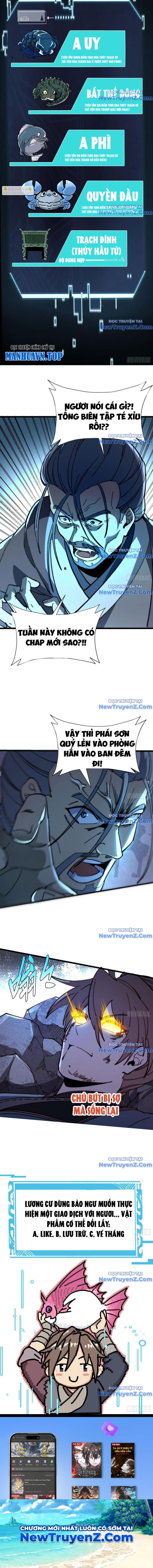 Thành Thần Bắt Đầu Từ Thủy Hầu Tử - Chapter 36 - Page 4