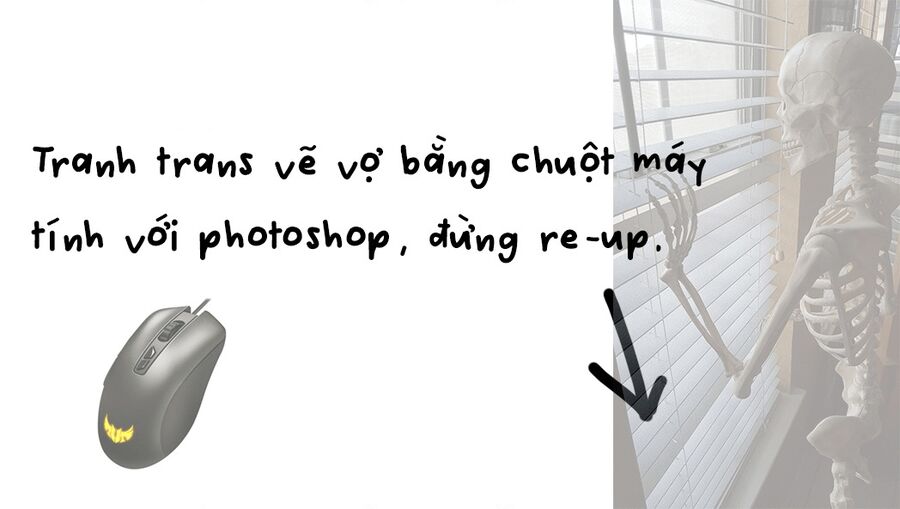 Jirai nandesuka Chihara-san - Chapter 75 - Page 9