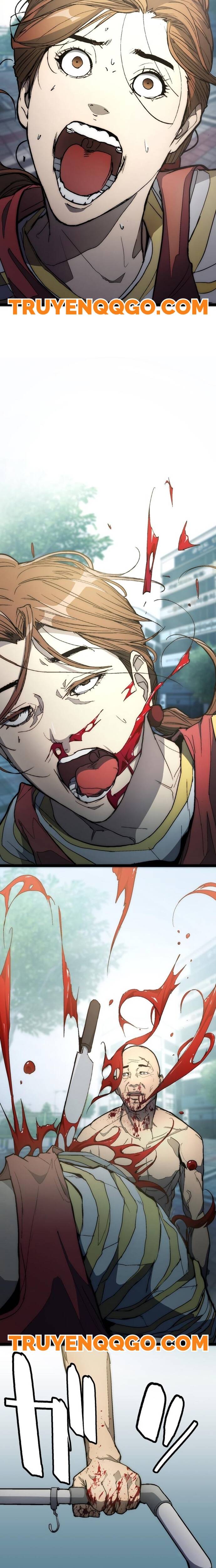 Hitogui - Chapter 1 - Page 10