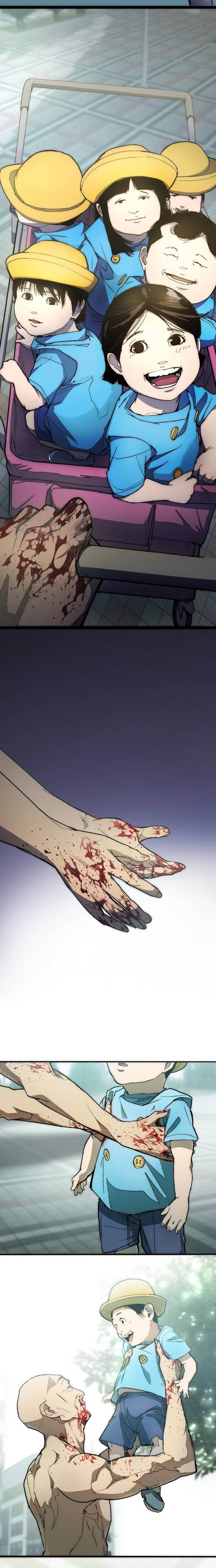 Hitogui - Chapter 1 - Page 11