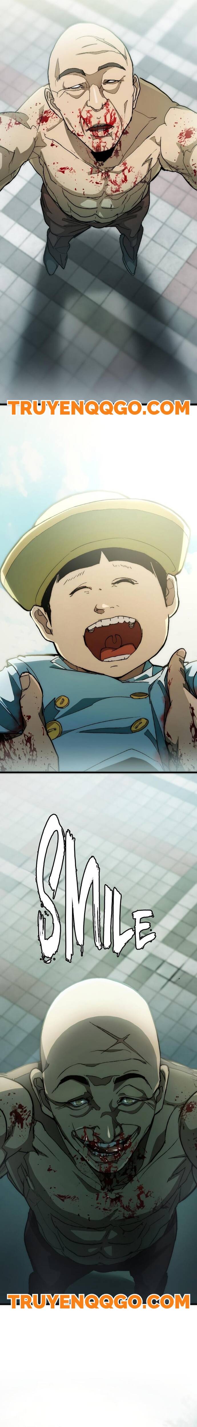 Hitogui - Chapter 1 - Page 12