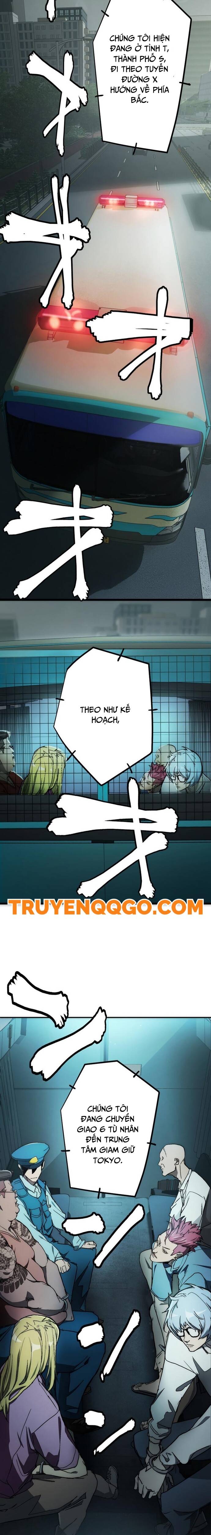 Hitogui - Chapter 1 - Page 16