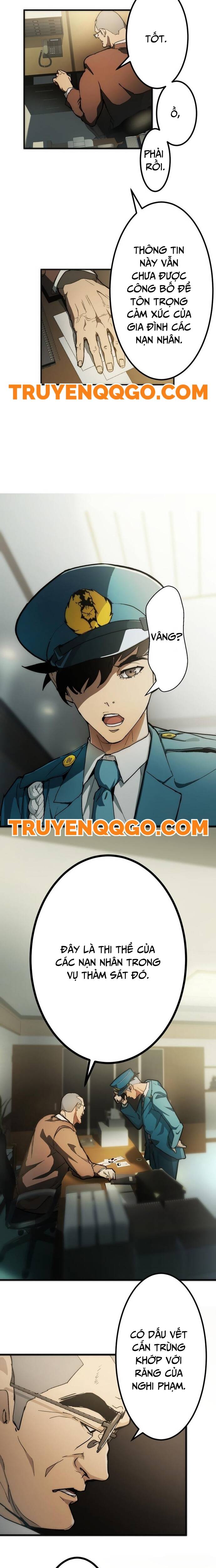 Hitogui - Chapter 1 - Page 22