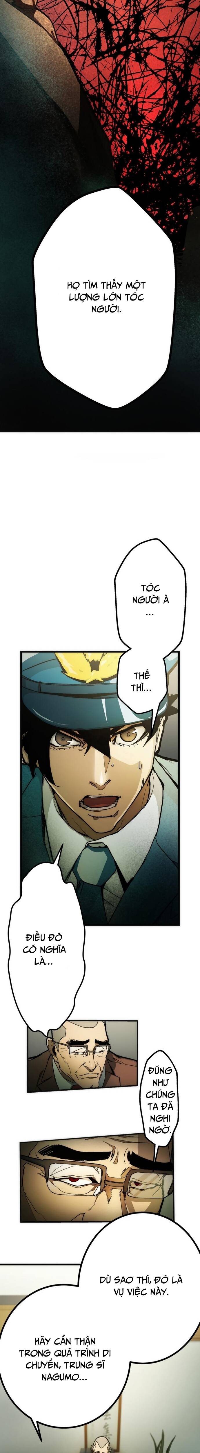 Hitogui - Chapter 1 - Page 24