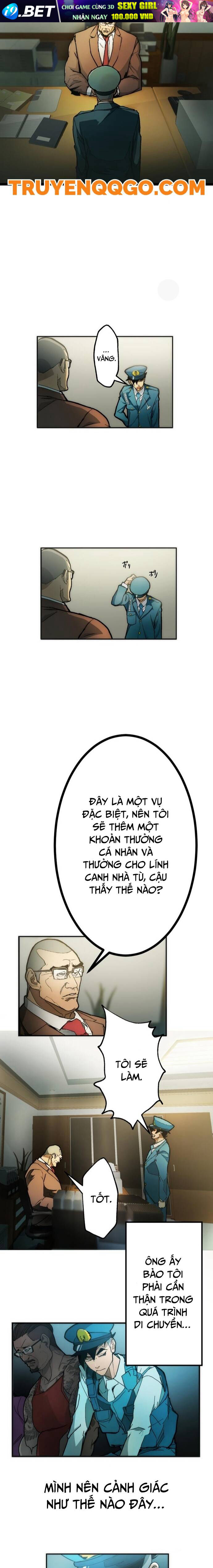 Hitogui - Chapter 1 - Page 25