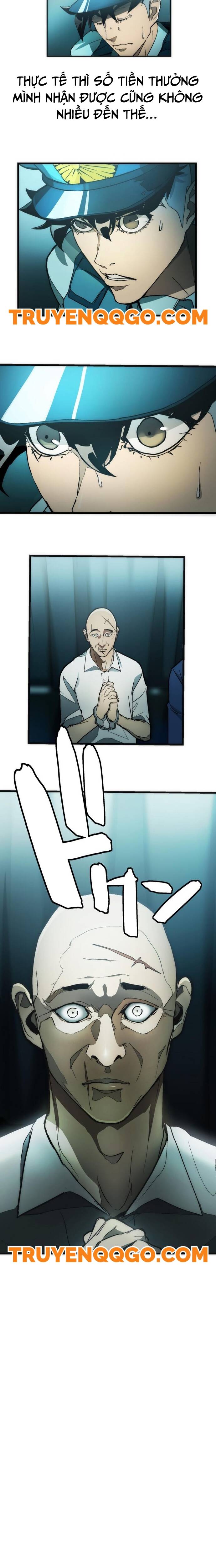 Hitogui - Chapter 1 - Page 26