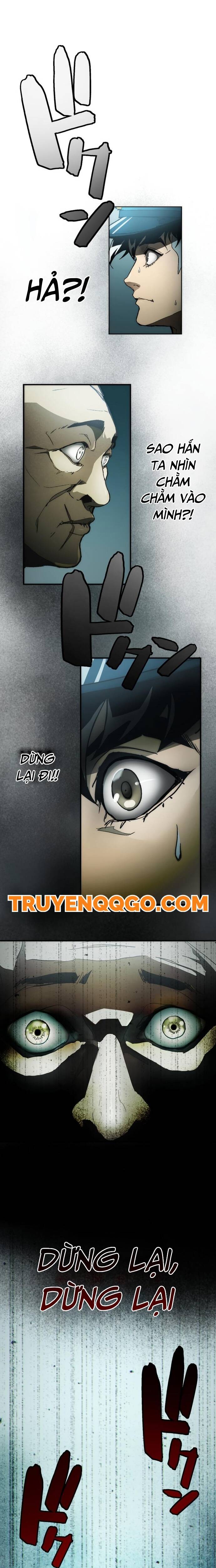 Hitogui - Chapter 1 - Page 27