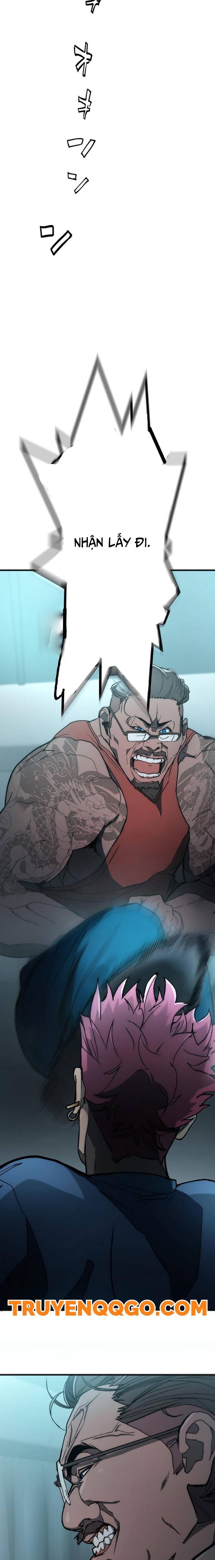 Hitogui - Chapter 1 - Page 34