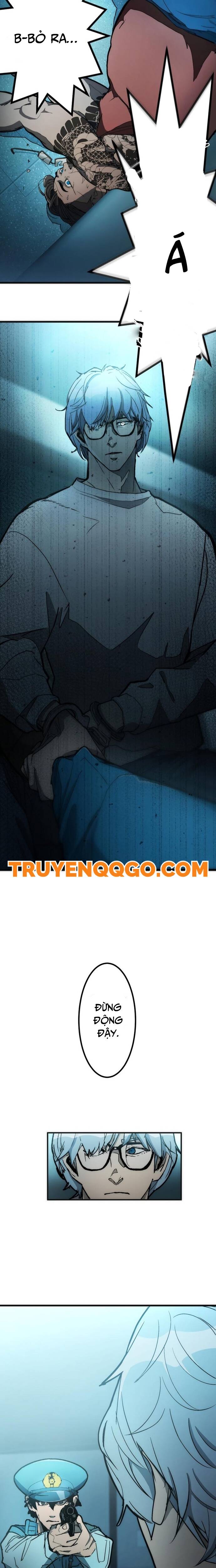 Hitogui - Chapter 1 - Page 38