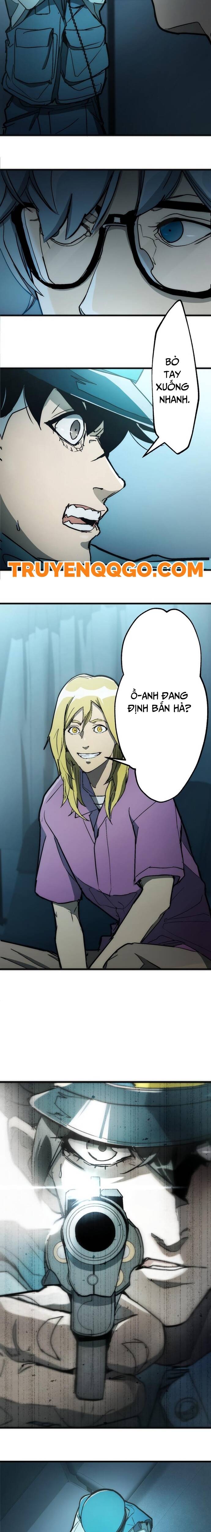 Hitogui - Chapter 1 - Page 39