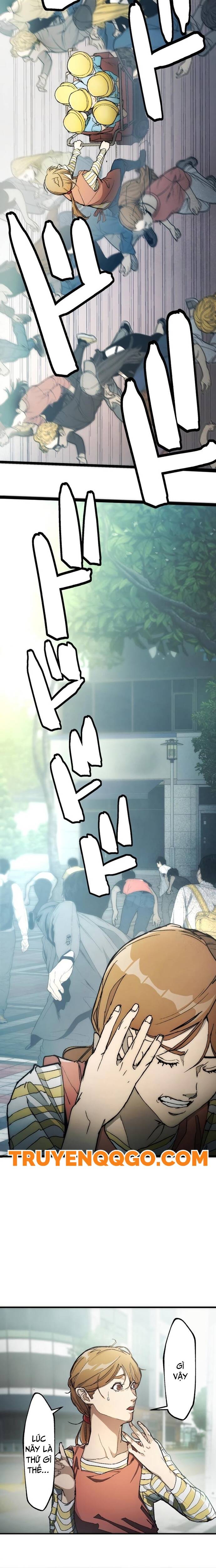 Hitogui - Chapter 1 - Page 4