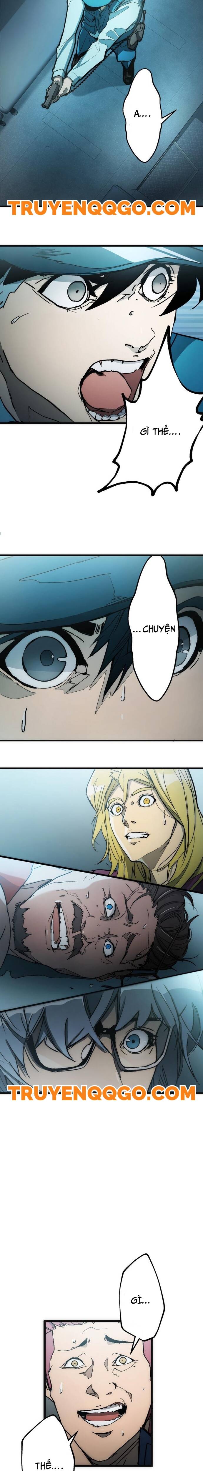 Hitogui - Chapter 1 - Page 40