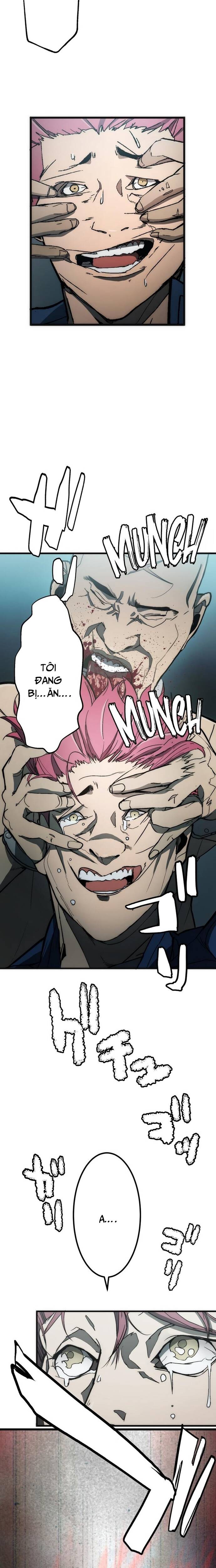 Hitogui - Chapter 1 - Page 41