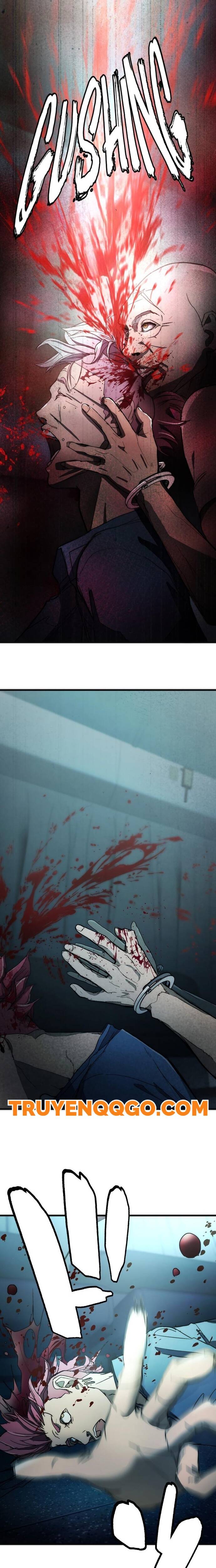 Hitogui - Chapter 1 - Page 42