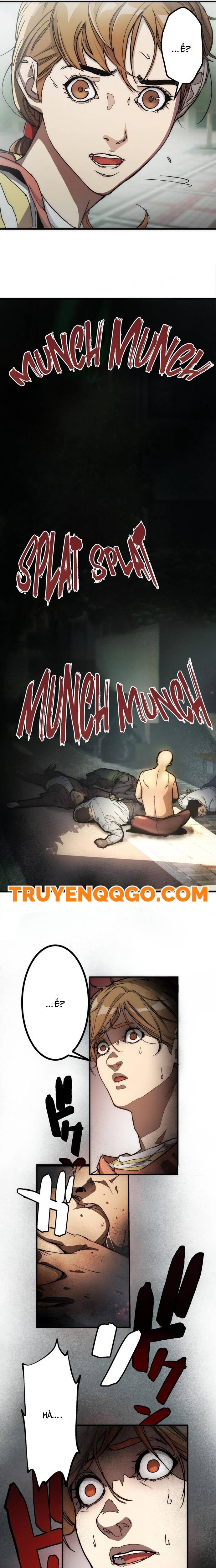 Hitogui - Chapter 1 - Page 5